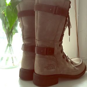 NorthFace  Fall/ Winter Boots